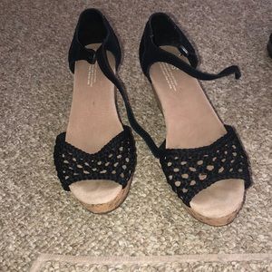 Women’s bobs high heels